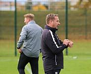 Training 09.10.2025 BFC Dynamo