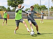 31.05.2022 Training BFC Dynamo