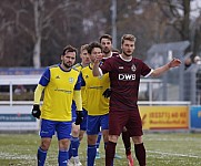 16.Spieltag FSV 63 Luckenwalde - BFC Dynamo