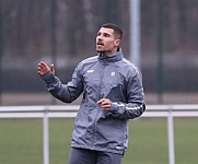 16.12.2021 Training BFC Dynamo