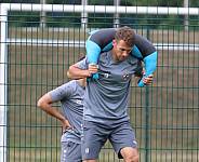 13.07.2022 Training BFC Dynamo