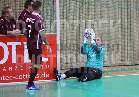 8.Bretter-Knaller Turnier der Traditionsmannschaften