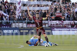 8.Spieltag BFC Dynamo - Chemnitzer FC,