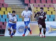 19.Spieltag BFC Dynamo - Bischofswerdaer FV08