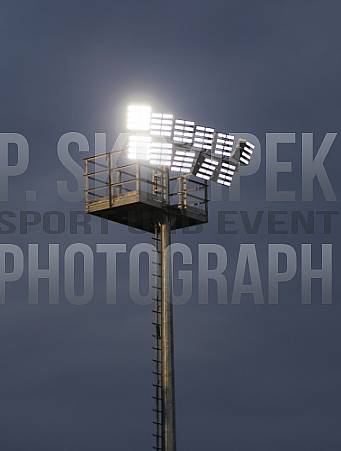 7.Spieltag FSV Optik Rathenow - BFC Dynamo