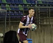 25.Spieltag SV Tasmania - BFC Dynamo,