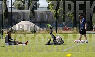 24.06.2019 Trainingsauftakt BFC Dynamo