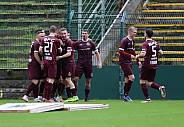 Cosy-Wasch Viertelfinale BFC Dynamo - VSG Altglienicke