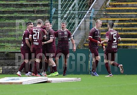 Cosy-Wasch Viertelfinale BFC Dynamo - VSG Altglienicke Cosy-Wasch Viertelfinale BFC Dynamo - VSG Altglienicke