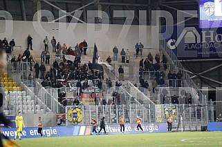 18.Spieltag FC Carl-Zeiss Jena - BFC Dynamo,