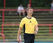 Testspiel SV Lichtenberg 47 - BFC Dynamo,