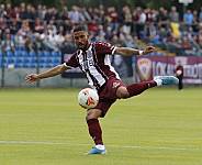 4.Spieltag BFC Dynamo - VfB Germania Halberstadt,