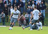 9.Spieltag Greifswalder FC - BFC Dynamo,