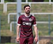 33.Spieltag BFC Dynamo - FSV 63 Luckenalde