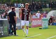 1. Runde DFB-Pokal BFC Dynamo - VfL Bochum 1848