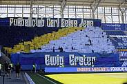 32. Spieltag FC Carl-Zeiss Jena - BFC Dynamo