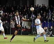 12.Spieltag BFC Dynamo - Chemnitzer FC,
