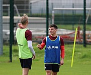 Training vom 09.04.2024 BFC Dynamo