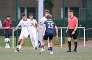3.Spieltag BFC Dynamo U19 - SV Babelsberg 03 U19