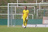 Testspiel BFC Dynamo - Pogon Stettin