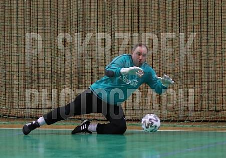 8.Bretter-Knaller Turnier der Traditionsmannschaften