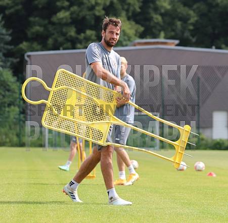 22.07.2021 Training BFC Dynamo