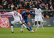 Achtelfinale Delay Sports Berlin - BFC Dynamo