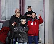 Cosy-Wasch Viertelfinale BFC Dynamo - VSG Altglienicke