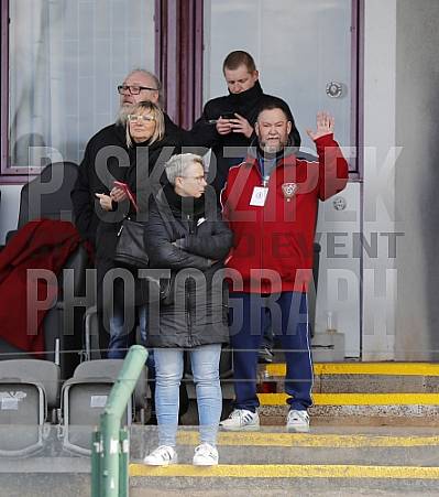 Cosy-Wasch Viertelfinale BFC Dynamo - VSG Altglienicke