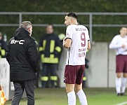 18.Spieltag FSV Zwickau - BFC Dynamo,