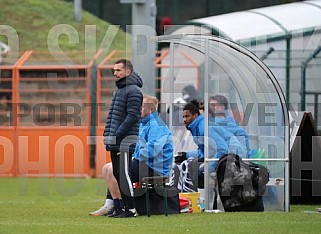 19.Spieltag BFC Dynamo - SV Babelsberg 03