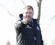 05.03.2020 Training BFC Dynamo