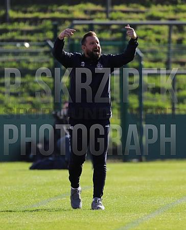 29.Spieltag BFC Dynamo - FC Rot-Weiß Erfurt