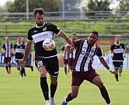 4.Spieltag BFC Dynamo - VfB Germania Halberstadt,