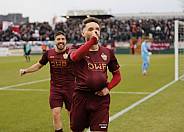 25.Spieltag BFC Dynamo - 1.FC Lokomotive Leipzig