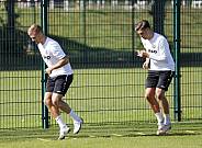 21.09.2020 Training BFC Dynamo
