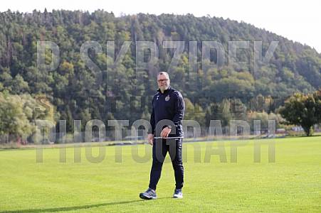 15.10.2021 Training BFC Dynamo