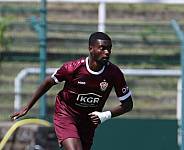 Testspiel BFC Dynamo - VfB Lübeck 1919,