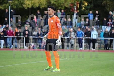 3.Runde Cosy-Wasch-Landespokal FSV Berolina Stralau - BFC Dynamo