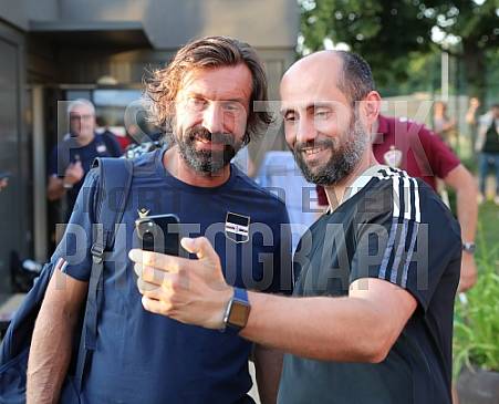 Testspiel BFC Dynamo - Sampdoria Genua, Testspiel BFC Dynamo - Sampdoria Genua,