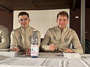 4. BFC Dynamo Weihnachtsmarkt