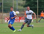 Testspiel 1.FC Magdeburg - BFC Dynamo,