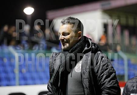 20.Spieltag BFC Dynamo - Chemnitzer FC,