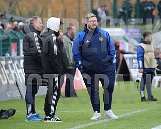 Achtelfinale Delay Sports Berlin - BFC Dynamo