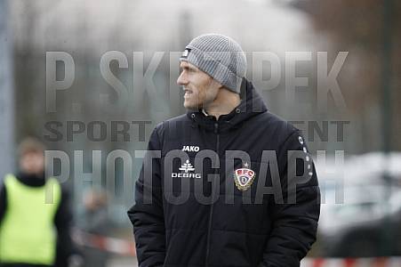 Testspiel BFC Dynamo - SV Lichtenberg 47