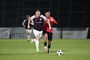27. Spieltag BFC Dynamo - VSG Altglienicke