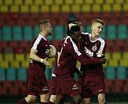 24.Spieltag BFC Dynamo - FC Energie Cottbus