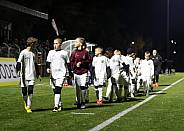 10.Spieltag BFC Dynamo - SV Babelsberg 03