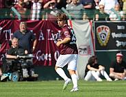 1. Runde DFB-Pokal BFC Dynamo - VfL Bochum 1848