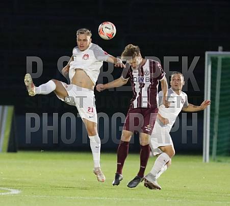 13.Spieltag BFC Dynamo - FSV Optik Rathenow,